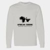 Heavy Cotton™ Long Sleeve T-Shirt Thumbnail