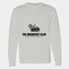 Heavy Cotton™ Long Sleeve T-Shirt Thumbnail