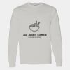 Heavy Cotton™ Long Sleeve T-Shirt Thumbnail