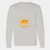 Heavy Cotton™ Long Sleeve T-Shirt Thumbnail