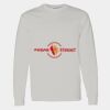 Heavy Cotton™ Long Sleeve T-Shirt Thumbnail