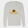 Heavy Cotton™ Long Sleeve T-Shirt Thumbnail