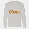 Heavy Cotton™ Long Sleeve T-Shirt Thumbnail