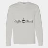 Heavy Cotton™ Long Sleeve T-Shirt Thumbnail