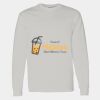 Heavy Cotton™ Long Sleeve T-Shirt Thumbnail