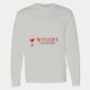 Heavy Cotton™ Long Sleeve T-Shirt Thumbnail