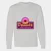 Heavy Cotton™ Long Sleeve T-Shirt Thumbnail