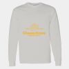 Heavy Cotton™ Long Sleeve T-Shirt Thumbnail