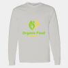 Heavy Cotton™ Long Sleeve T-Shirt Thumbnail