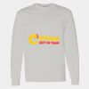 Heavy Cotton™ Long Sleeve T-Shirt Thumbnail