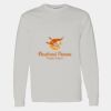 Heavy Cotton™ Long Sleeve T-Shirt Thumbnail