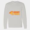 Heavy Cotton™ Long Sleeve T-Shirt Thumbnail