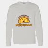 Heavy Cotton™ Long Sleeve T-Shirt Thumbnail