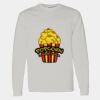 Heavy Cotton™ Long Sleeve T-Shirt Thumbnail