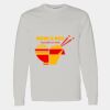 Heavy Cotton™ Long Sleeve T-Shirt Thumbnail