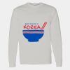 Heavy Cotton™ Long Sleeve T-Shirt Thumbnail