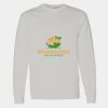 Heavy Cotton™ Long Sleeve T-Shirt Thumbnail