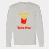 Heavy Cotton™ Long Sleeve T-Shirt Thumbnail