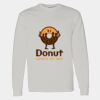 Heavy Cotton™ Long Sleeve T-Shirt Thumbnail