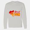 Heavy Cotton™ Long Sleeve T-Shirt Thumbnail