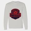 Heavy Cotton™ Long Sleeve T-Shirt Thumbnail