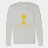 Heavy Cotton™ Long Sleeve T-Shirt Thumbnail