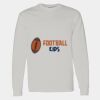 Heavy Cotton™ Long Sleeve T-Shirt Thumbnail