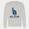 Heavy Cotton™ Long Sleeve T-Shirt Thumbnail