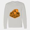 Heavy Cotton™ Long Sleeve T-Shirt Thumbnail