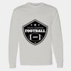 Heavy Cotton™ Long Sleeve T-Shirt Thumbnail