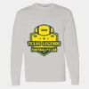 Heavy Cotton™ Long Sleeve T-Shirt Thumbnail