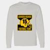 Heavy Cotton™ Long Sleeve T-Shirt Thumbnail