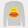 Heavy Cotton™ Long Sleeve T-Shirt Thumbnail