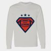 Heavy Cotton™ Long Sleeve T-Shirt Thumbnail