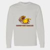 Heavy Cotton™ Long Sleeve T-Shirt Thumbnail