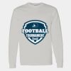 Heavy Cotton™ Long Sleeve T-Shirt Thumbnail