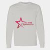 Heavy Cotton™ Long Sleeve T-Shirt Thumbnail