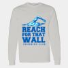 Heavy Cotton™ Long Sleeve T-Shirt Thumbnail