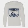 Heavy Cotton™ Long Sleeve T-Shirt Thumbnail