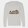 Heavy Cotton™ Long Sleeve T-Shirt Thumbnail