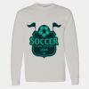 Heavy Cotton™ Long Sleeve T-Shirt Thumbnail