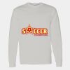 Heavy Cotton™ Long Sleeve T-Shirt Thumbnail