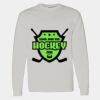 Heavy Cotton™ Long Sleeve T-Shirt Thumbnail