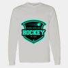 Heavy Cotton™ Long Sleeve T-Shirt Thumbnail