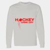 Heavy Cotton™ Long Sleeve T-Shirt Thumbnail