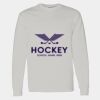 Heavy Cotton™ Long Sleeve T-Shirt Thumbnail