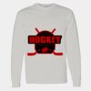 Heavy Cotton™ Long Sleeve T-Shirt Thumbnail