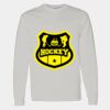 Heavy Cotton™ Long Sleeve T-Shirt Thumbnail