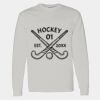 Heavy Cotton™ Long Sleeve T-Shirt Thumbnail