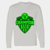 Heavy Cotton™ Long Sleeve T-Shirt Thumbnail